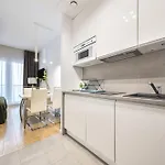 Kasprzaka 31 By Perfectapart 925 & 415 Apartment