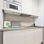 Apartment Kasprzaka 31 By Perfectapart 925 & 415 *