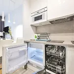Apartment Kasprzaka 31 By Perfectapart 925 & 415 Warsaw