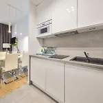 Kasprzaka 31 By Perfectapart 925 & 415 *