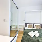 Kasprzaka 31 By Perfectapart 925 & 415 Apartment Warsaw
