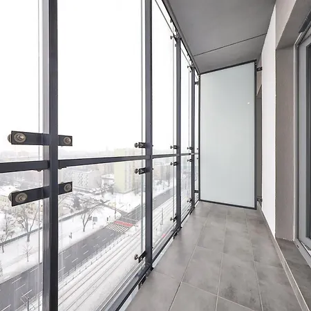 Apartament Kasprzaka 31 By Perfectapart 925 *