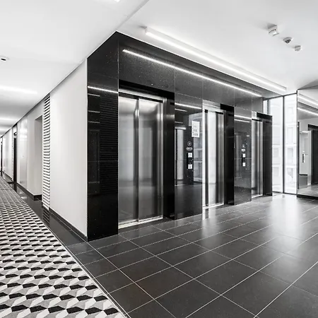 Apartament Kasprzaka 31 By Perfectapart 925 Warszawa