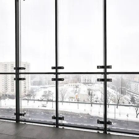 Apartment Kasprzaka 31 By Perfectapart 925 *