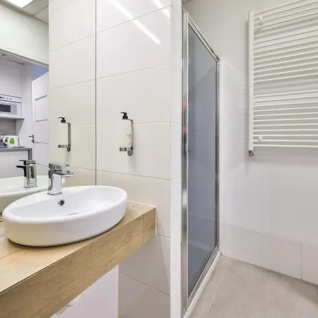 Appartement Kasprzaka 31 By Perfectapart 925