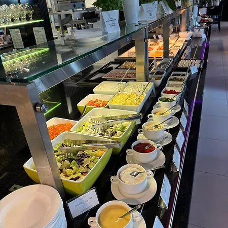 Appartement Kasprzaka 31 By Perfectapart 925