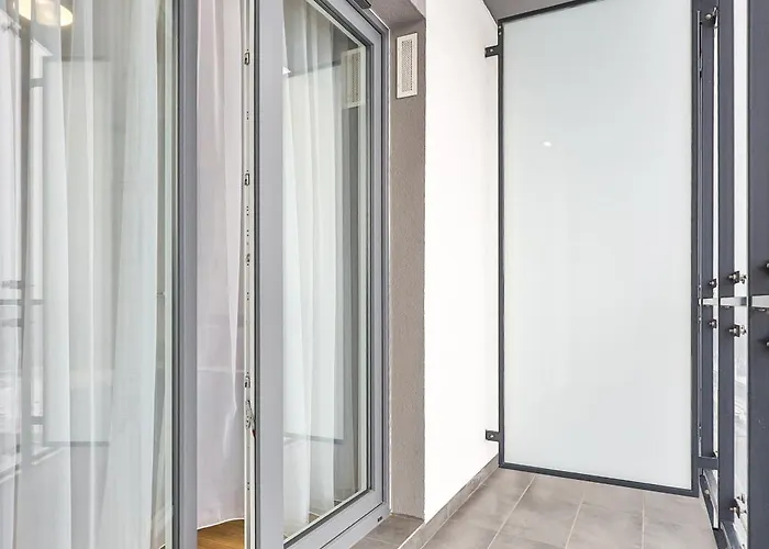 Apartamento Kasprzaka 31 By Perfectapart 925